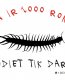 1000 DARBA ROKAS