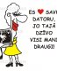 Dators :)
