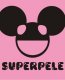 Superpele