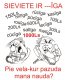 Lielais jautājums