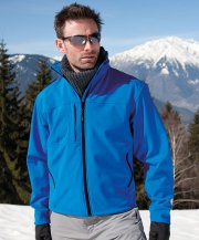 Softshell jaka "Classic"