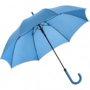 Vācu kvalitātes lietussargs, automātiski atverams, pretvēja sistēma
