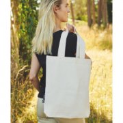 Organic Cotton Bag